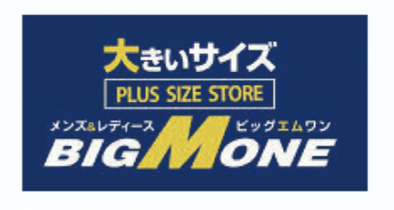 BIG M ONE 札幌八軒店