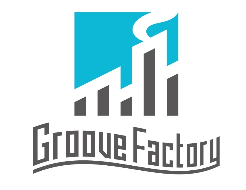 株式会社Groove Factory